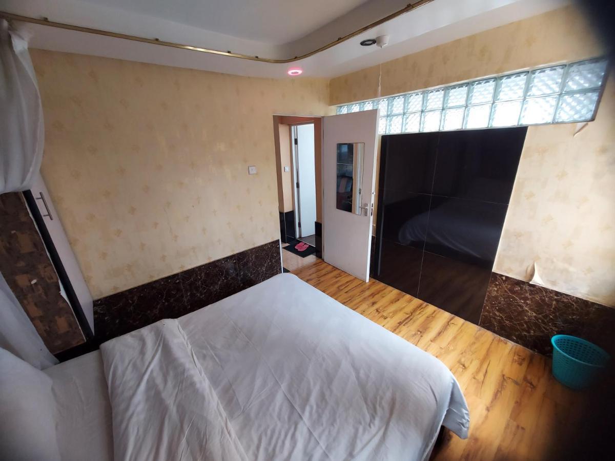 Sagwe Serviced Aparthotel Nairobi