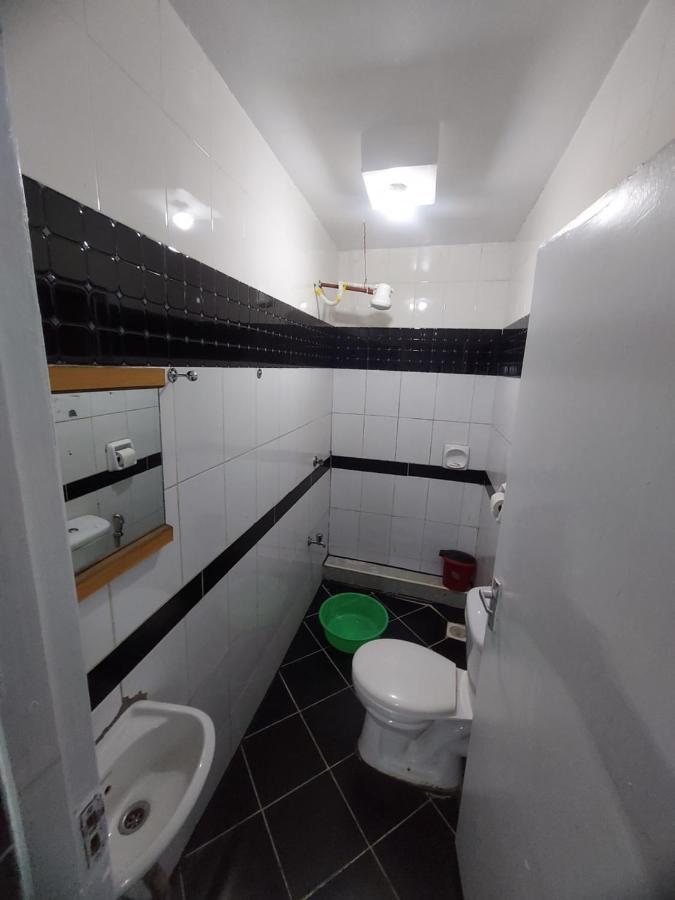 Sagwe Serviced Aparthotel Nairobi