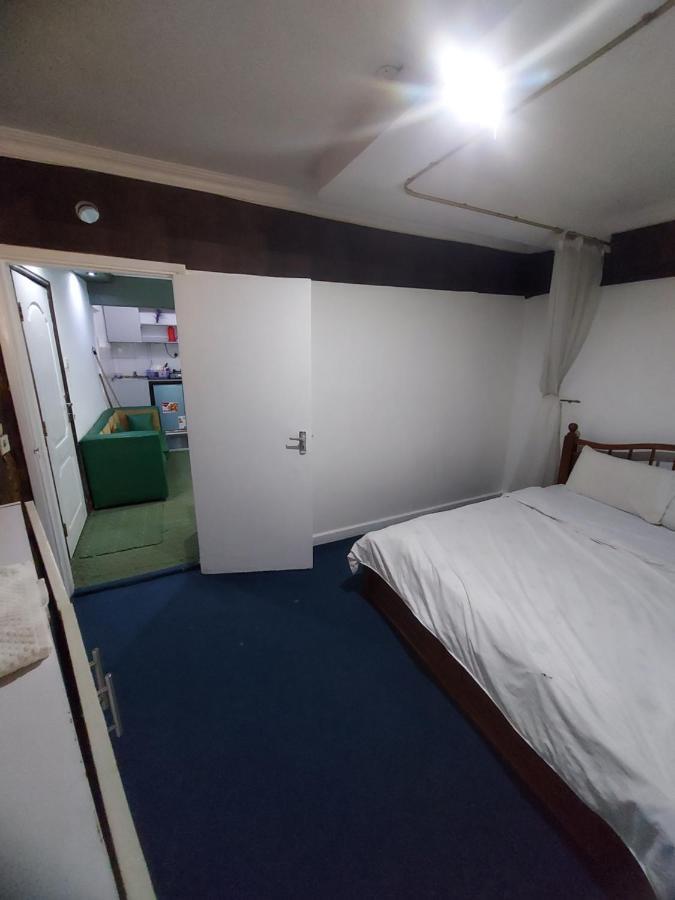 Sagwe Serviced Nairobi