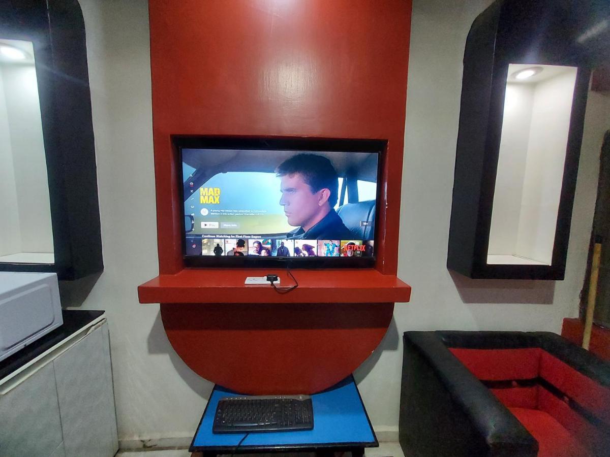 Aparthotel Sagwe Serviced Nairobi