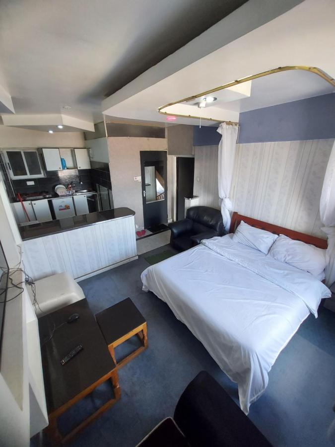 Aparthotel Sagwe Serviced Nairobi