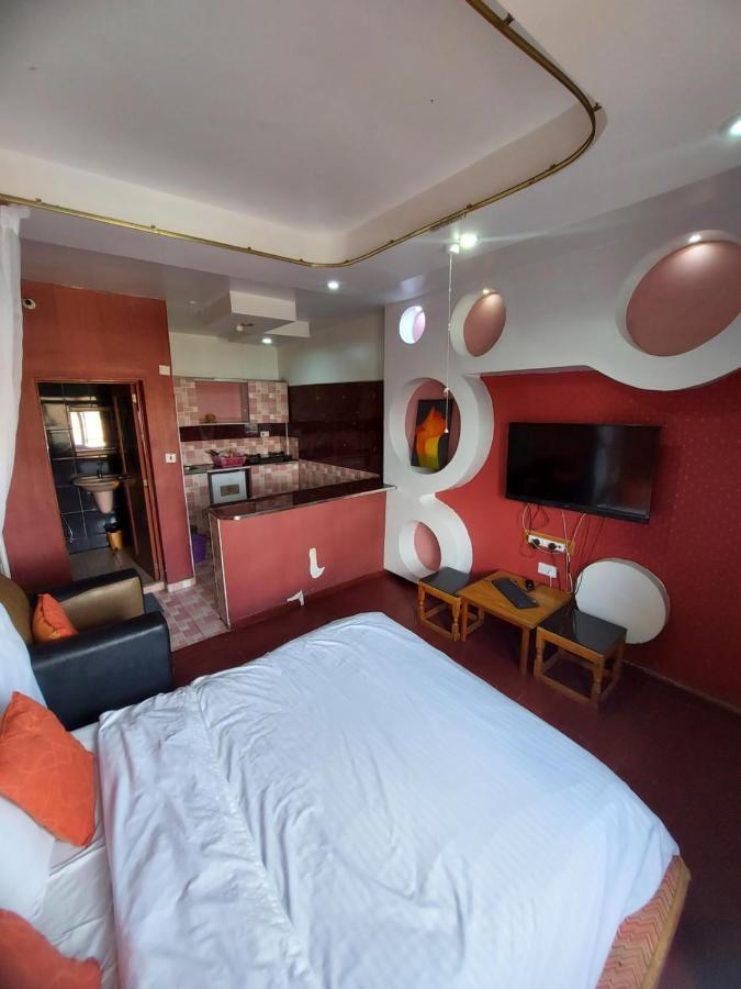 Sagwe Serviced * Nairobi