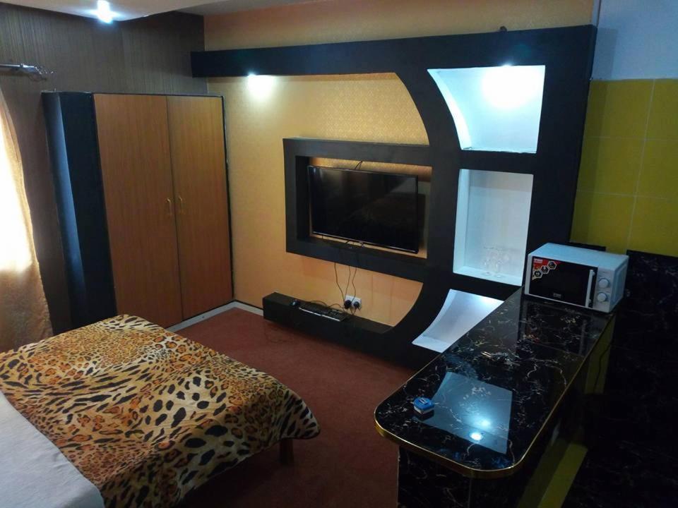 Sagwe Serviced Aparthotel Nairobi