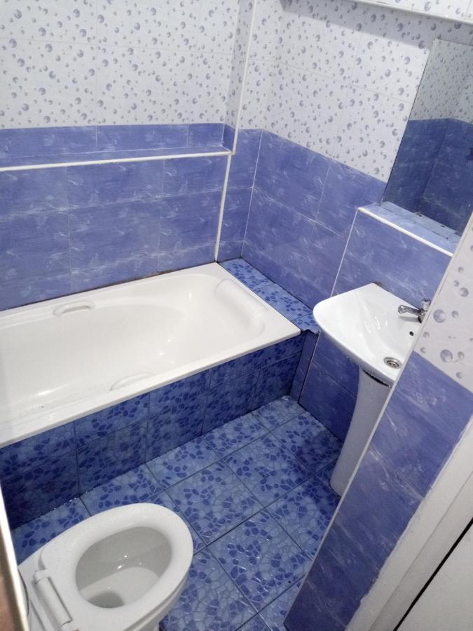Aparthotel Sagwe Serviced *