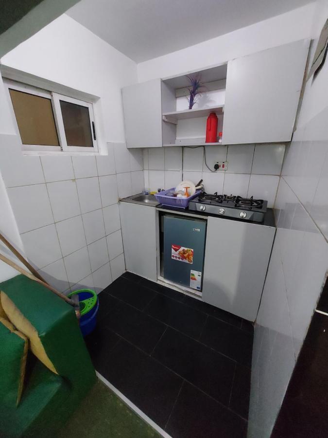 Sagwe Serviced Aparthotel *