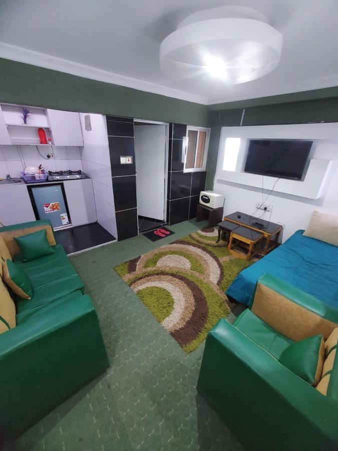 Sagwe Serviced * Nairobi