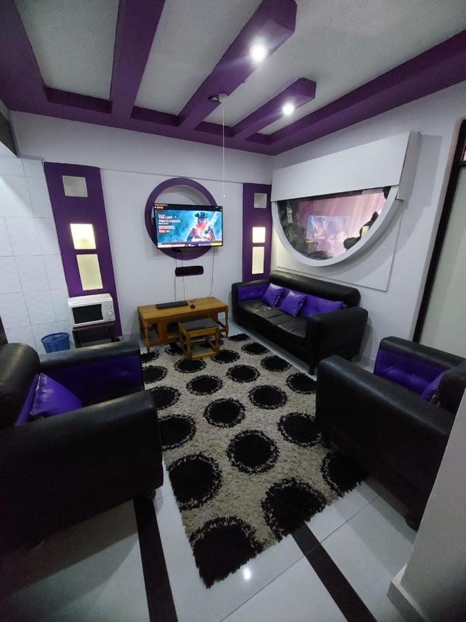 Sagwe Serviced Nairobi