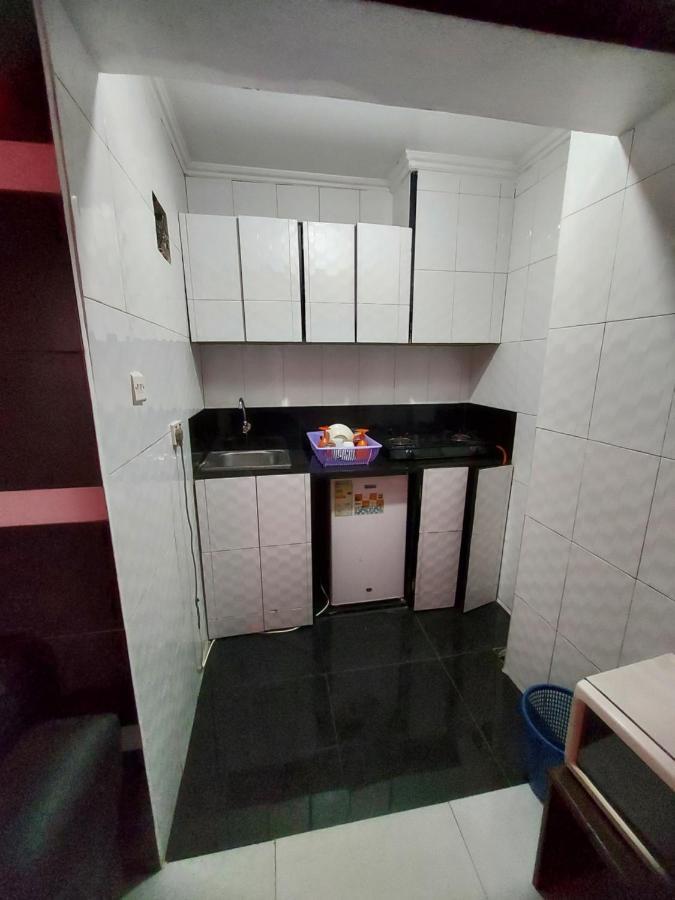 Sagwe Serviced * Nairobi