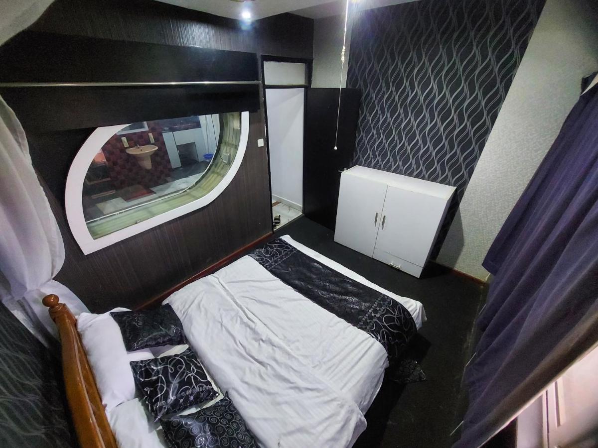 Aparthotel Sagwe Serviced *