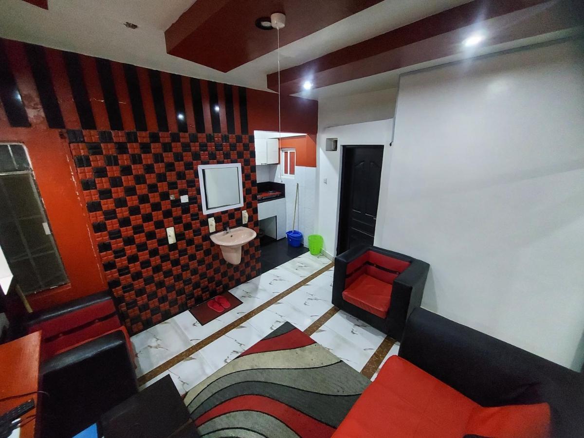 Aparthotel Sagwe Serviced Nairobi