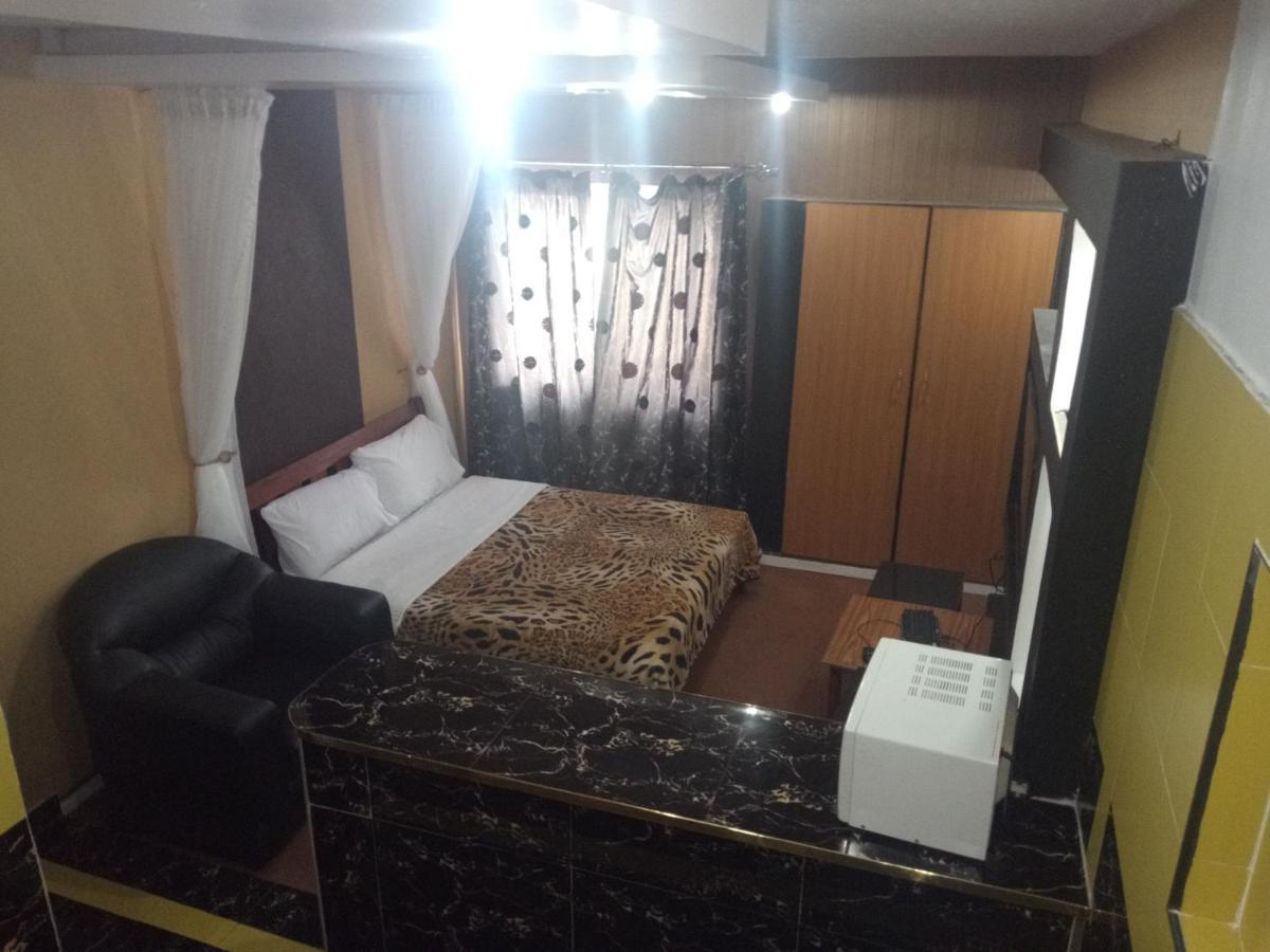 Aparthotel Sagwe Serviced *