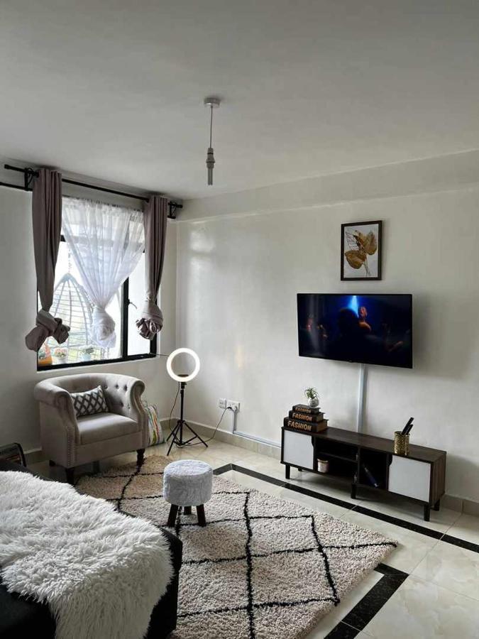 Triad Nairobi