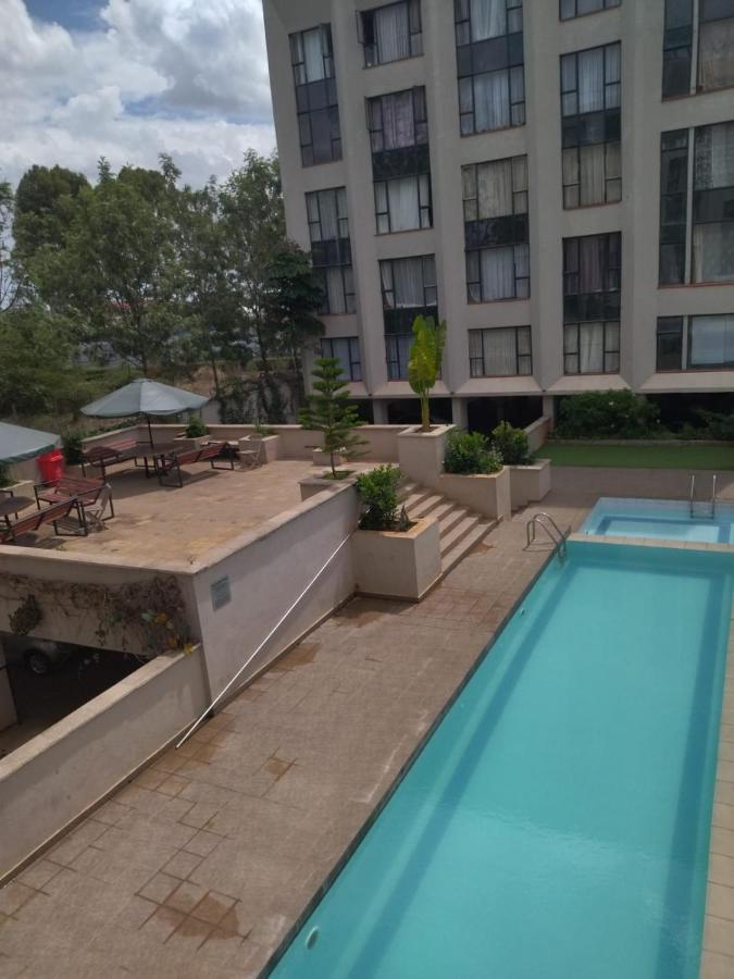 Tranquility Homes Nairobi