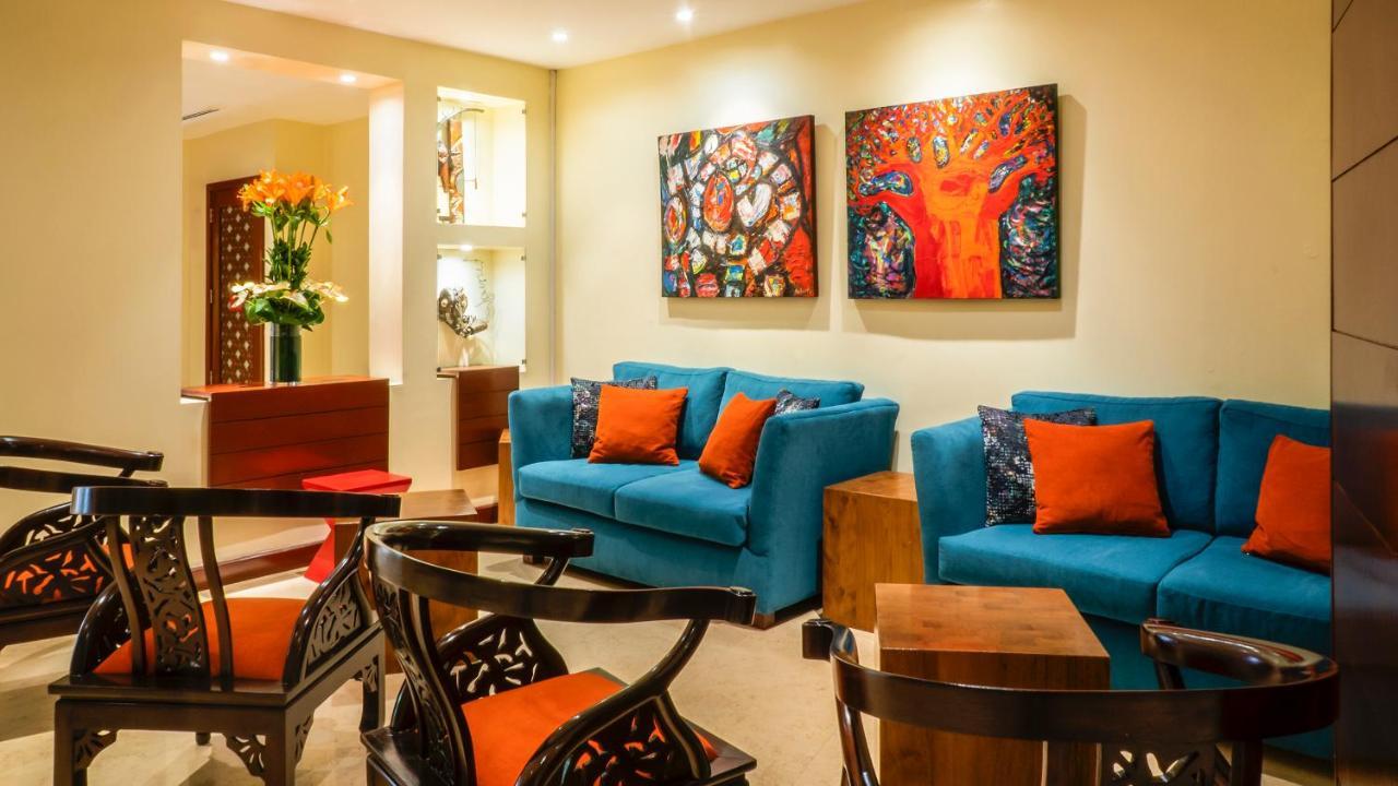 Sarova Panafric 4*