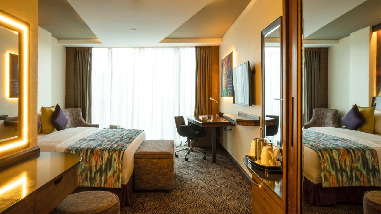 Hotel Sarova Panafric 4*