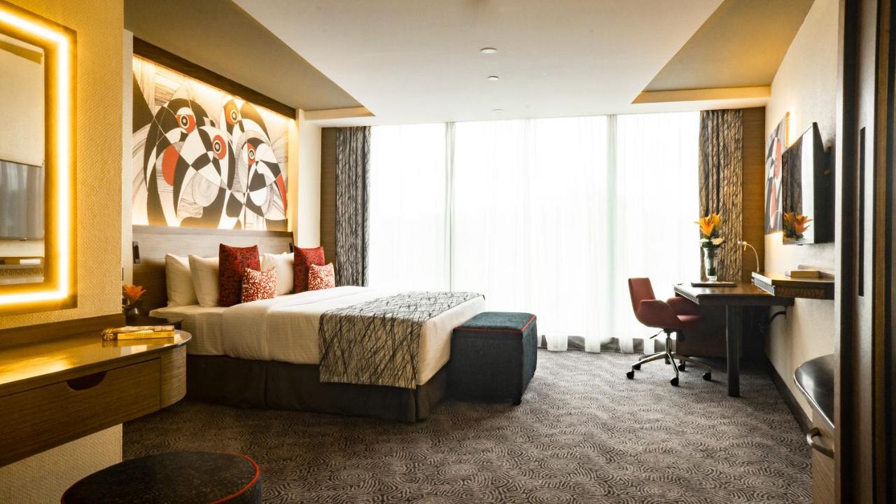 Sarova Panafric 4*