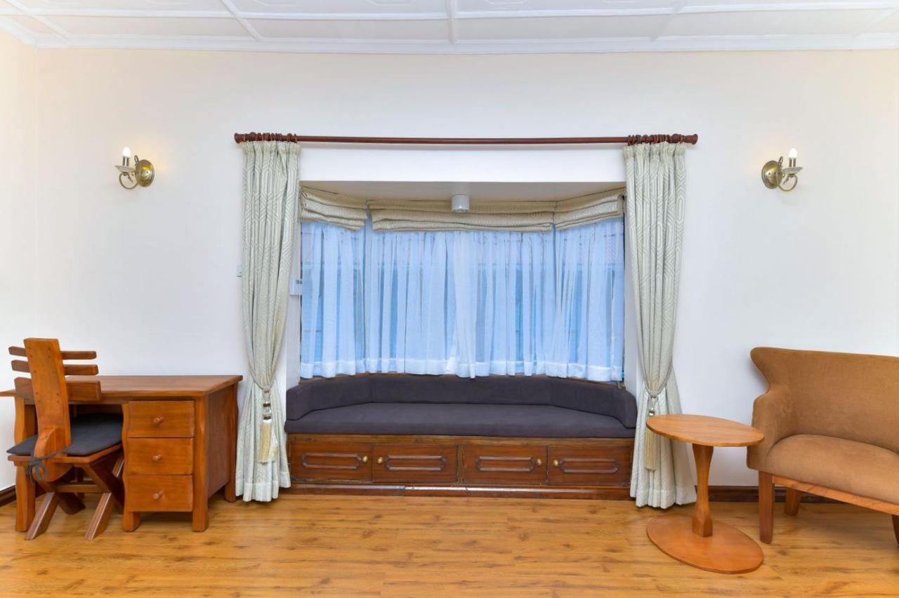 Guest house The Premier *