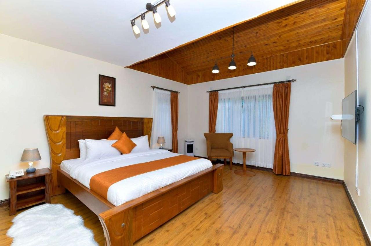 The Premier Guest house Nairobi