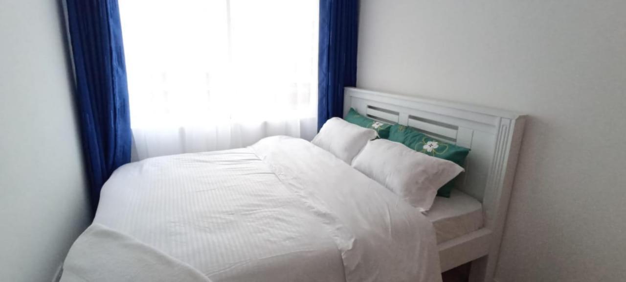 1 Bedroom - Racecourse Gardens * Nairobi
