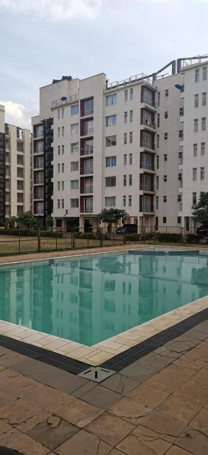Bed & Breakfast 1 Bedroom - Racecourse Gardens Nairobi