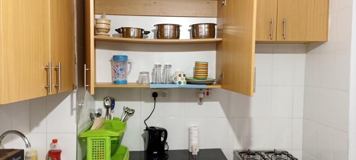 1 Bedroom - Racecourse Gardens * Nairobi