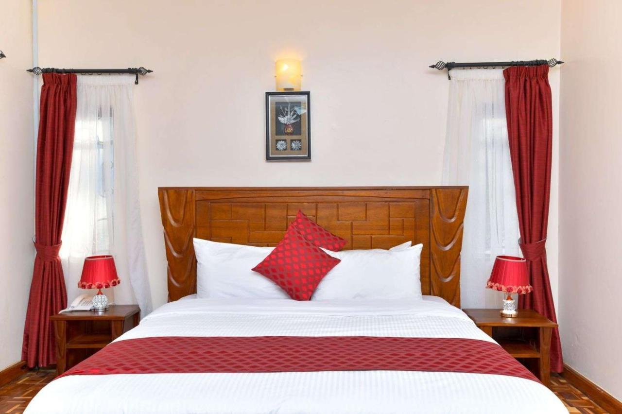 Guest house The Premier Nairobi