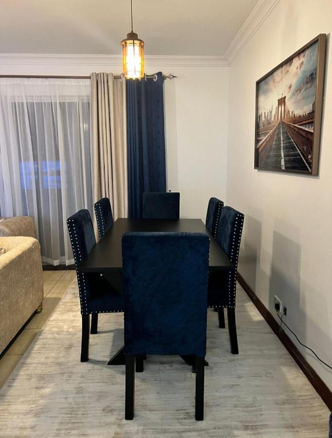 Apartment Pride Luxurious - Free Transport From Airport For Pre Payment Bookings Nairobi