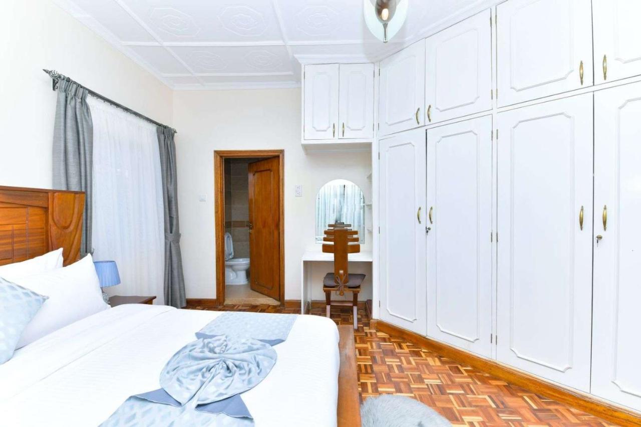 The Premier Guest house *