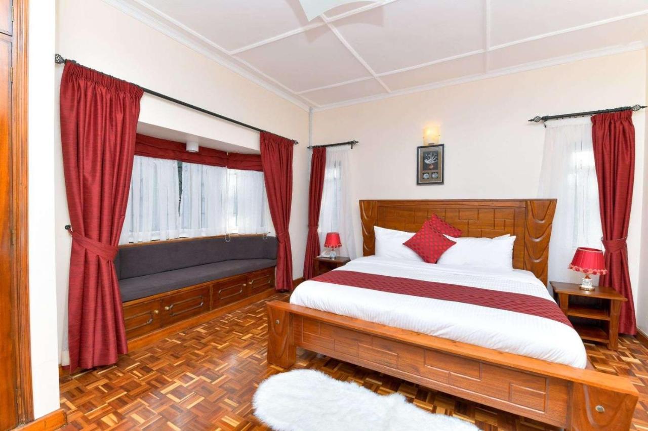 The Premier Nairobi