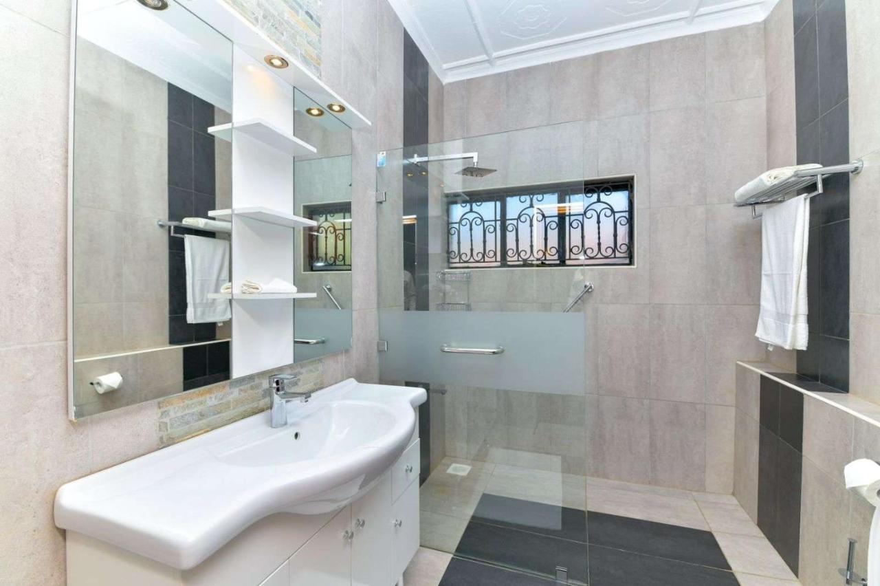 The Premier Guest house *