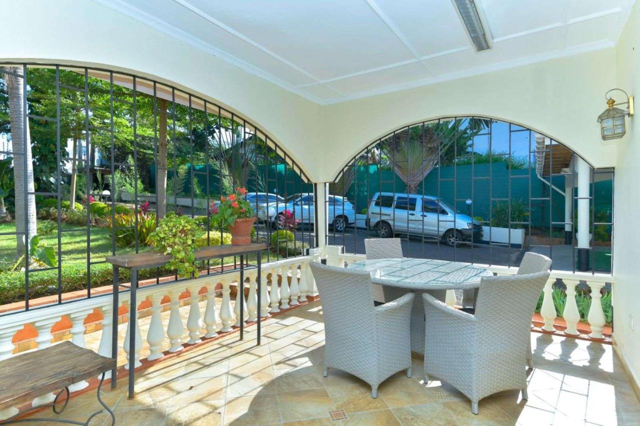 The Premier Guest house