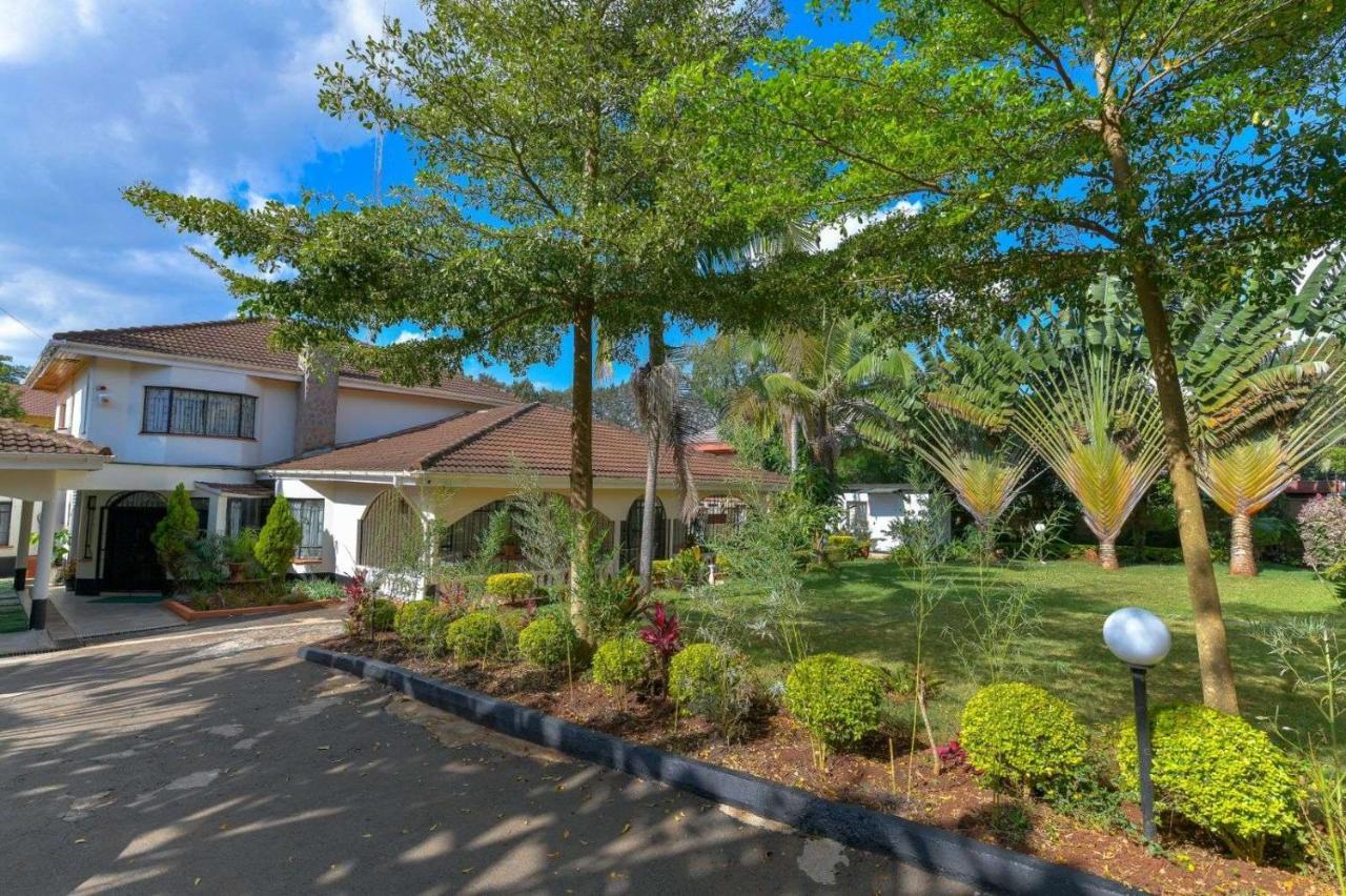 Guest house The Premier
