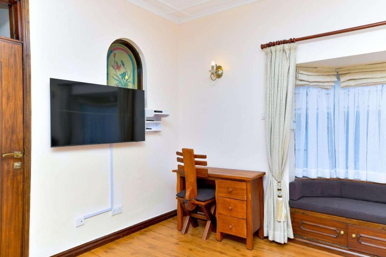 Guest house The Premier Nairobi