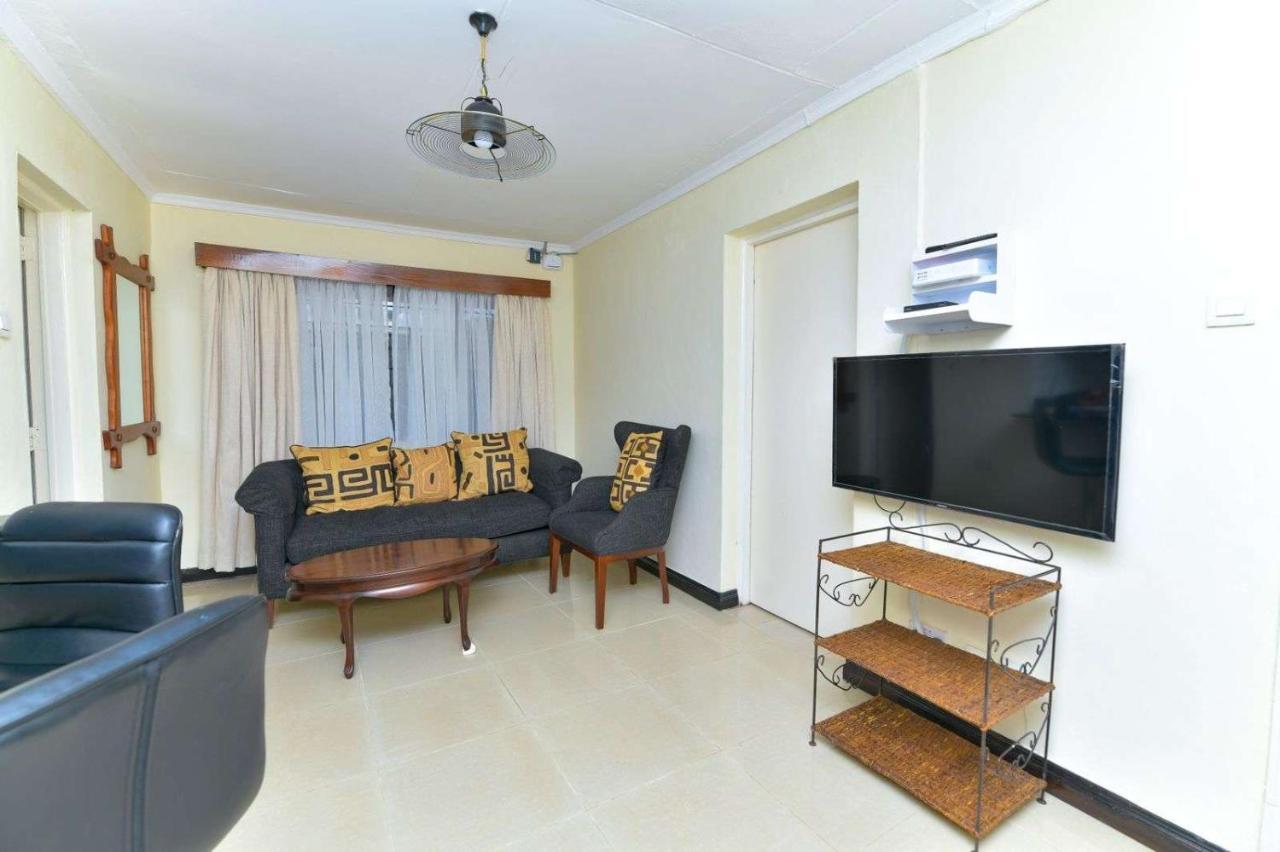 The Premier Guest house