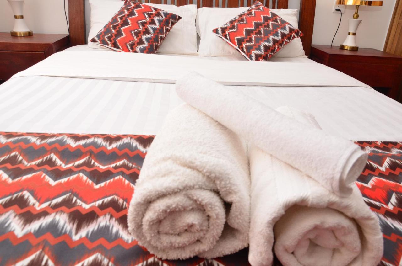 Cherrywood Nairobi
