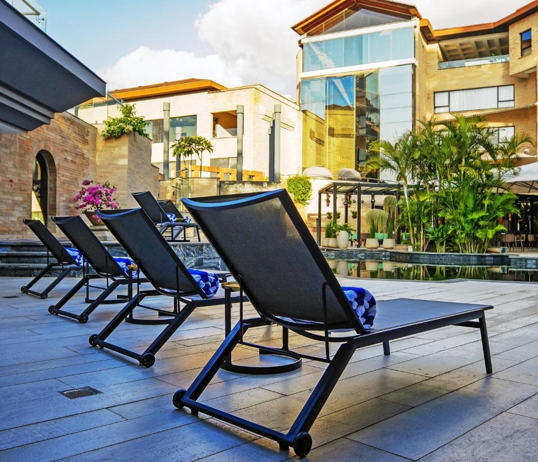 Tribe Hotel, Nairobi, A Member Of Design Hotel