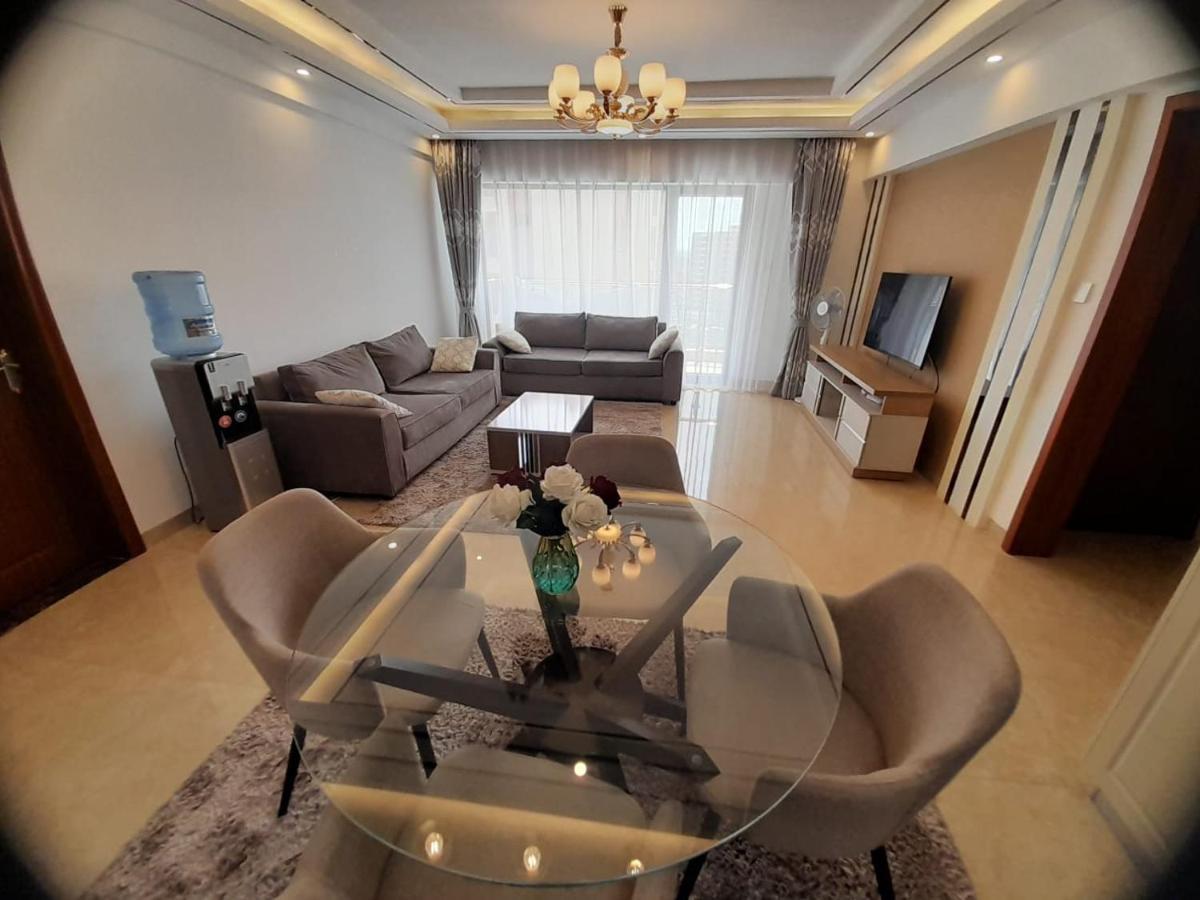 Apartment Pride Luxurious - Free Transport From Airport For Pre Payment Bookings