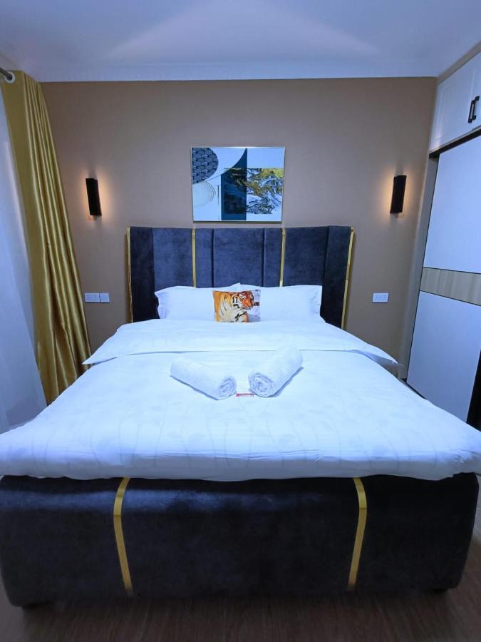 Apartment Pride Luxurious - Free Transport From Airport For Pre Payment Bookings
