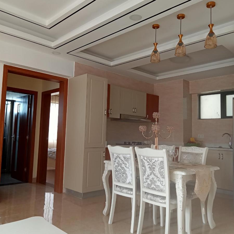 Apartment Pride Luxurious - Free Transport From Airport For Pre Payment Bookings