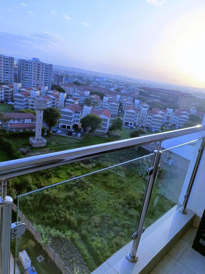 Pride Luxurious - Free Transport From Airport For Pre Payment Bookings Apartment