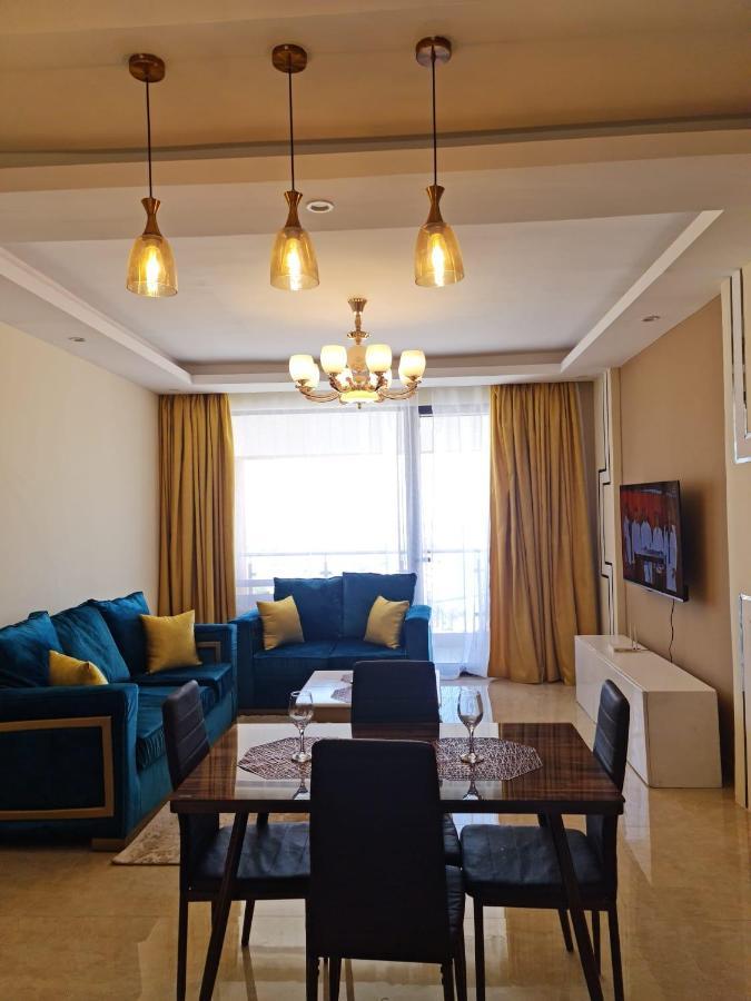 Pride Luxurious - Free Transport From Airport For Pre Payment Bookings Apartment