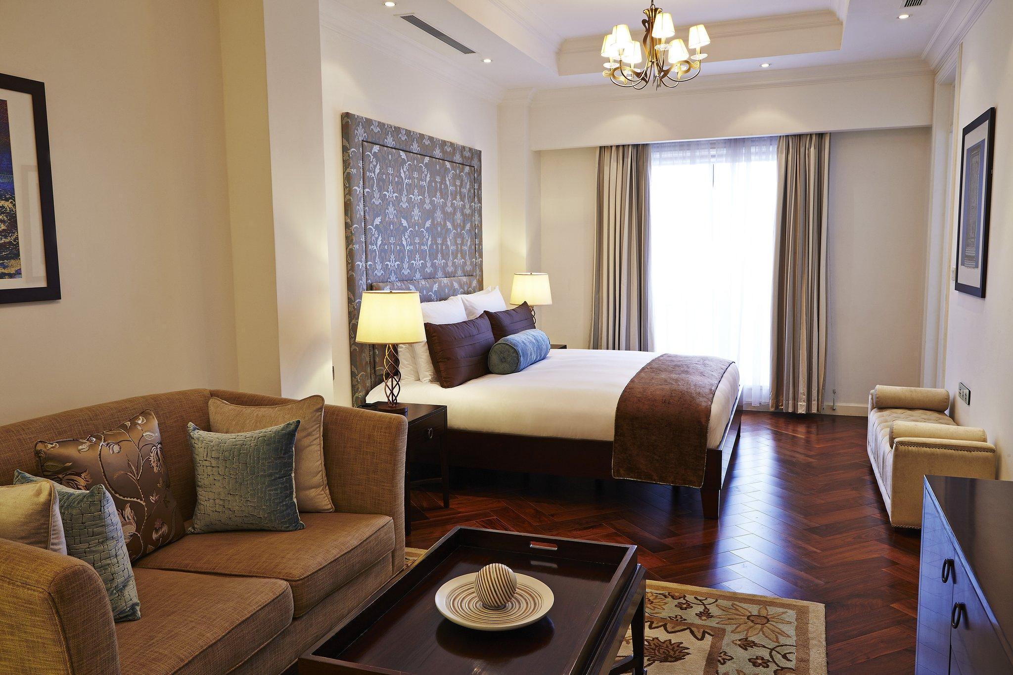 Rosa Kempniski Kenya Hotel 5*