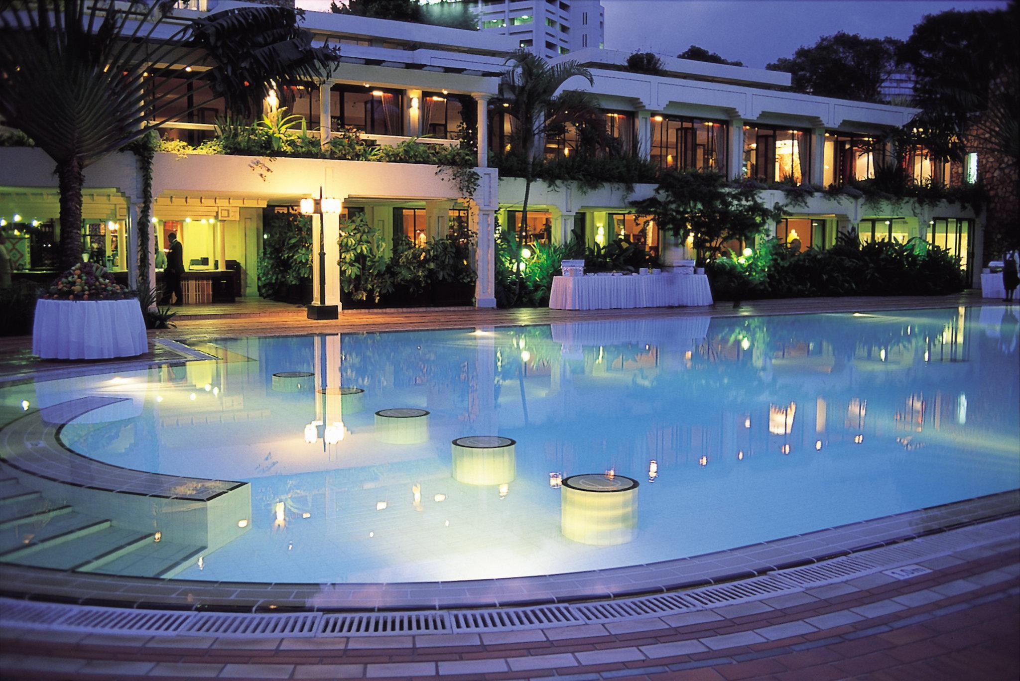Serena Hotel 5*