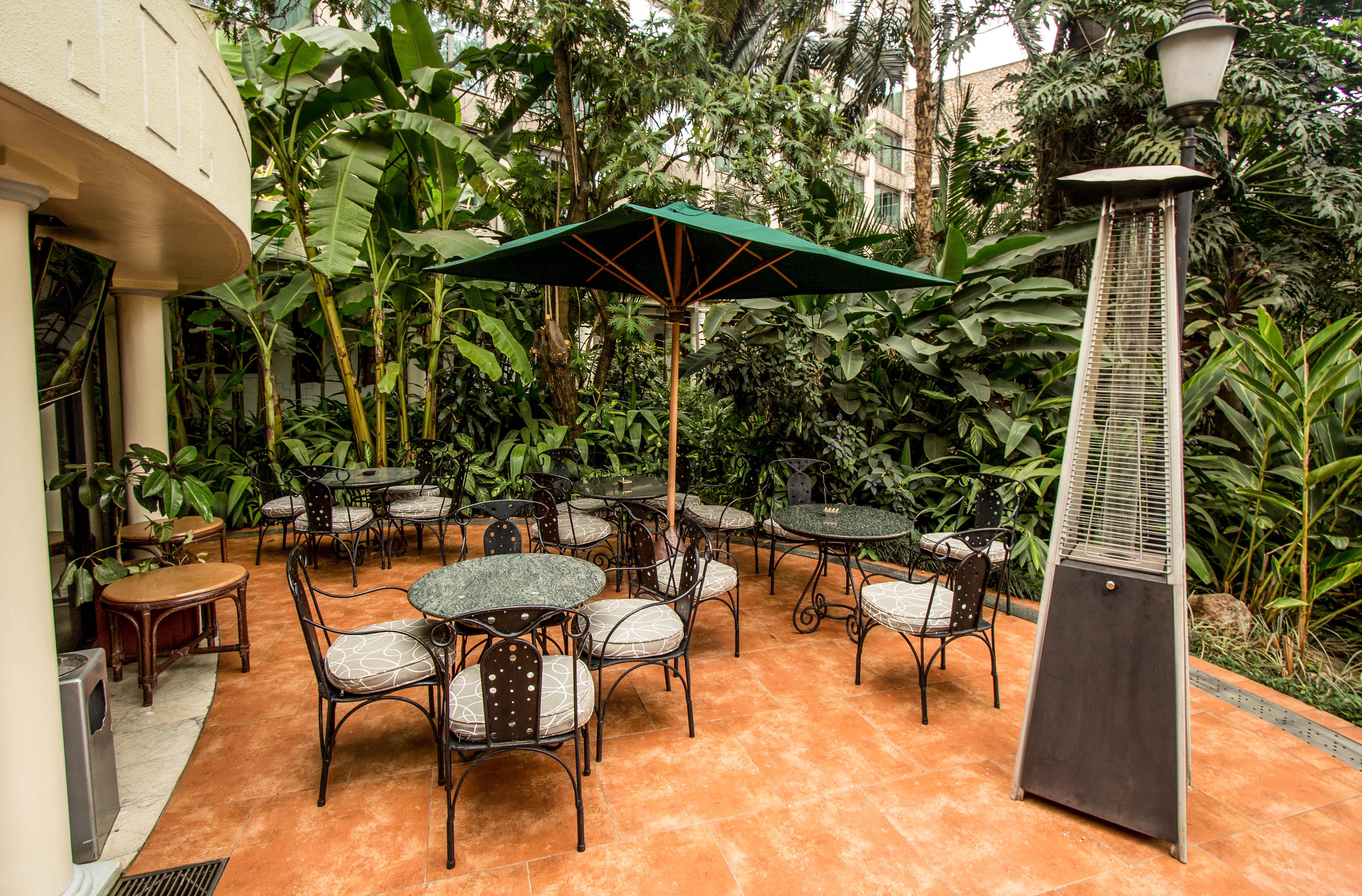 Serena Nairobi