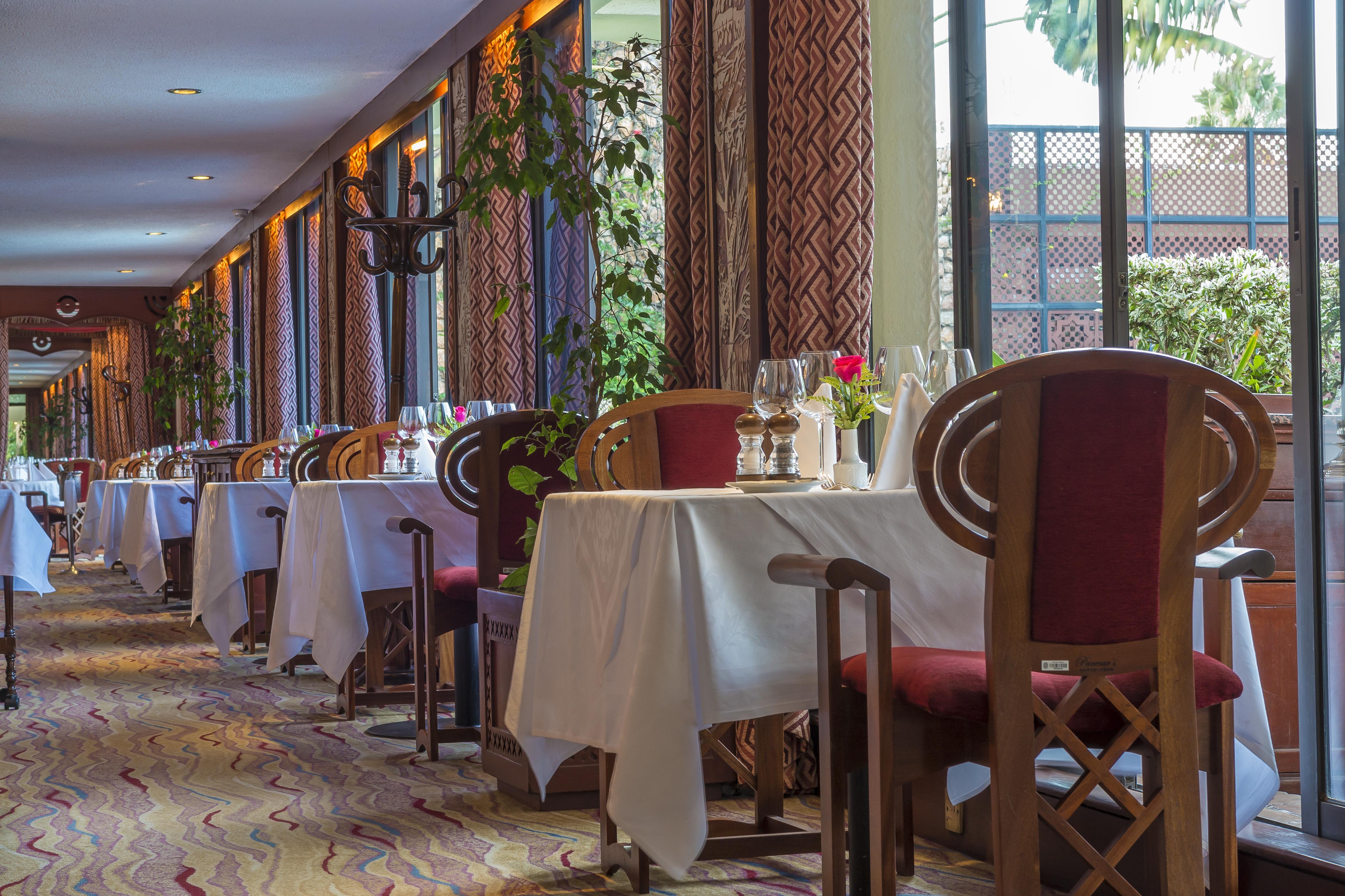 Hotel Serena
