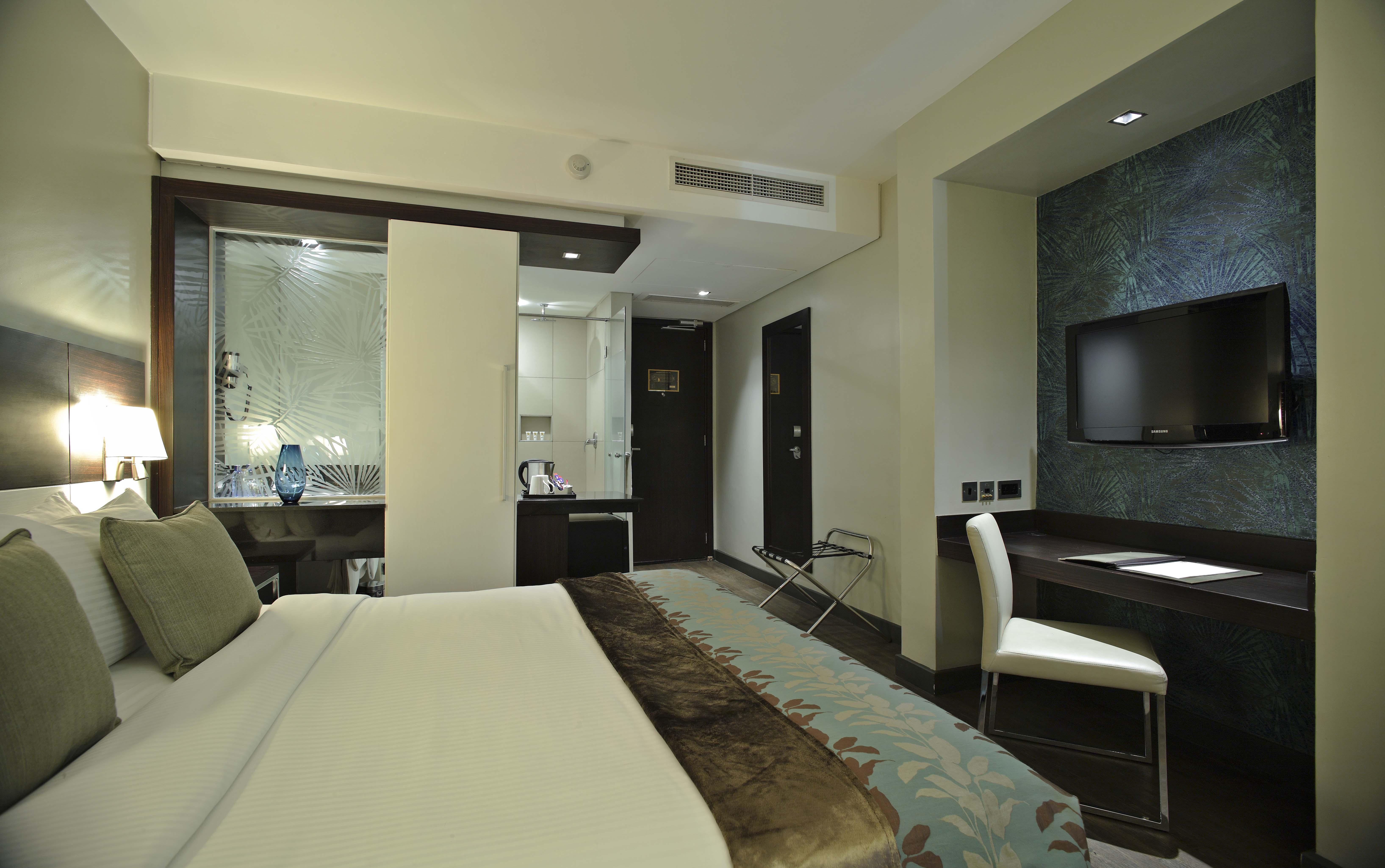 Hotel Eka