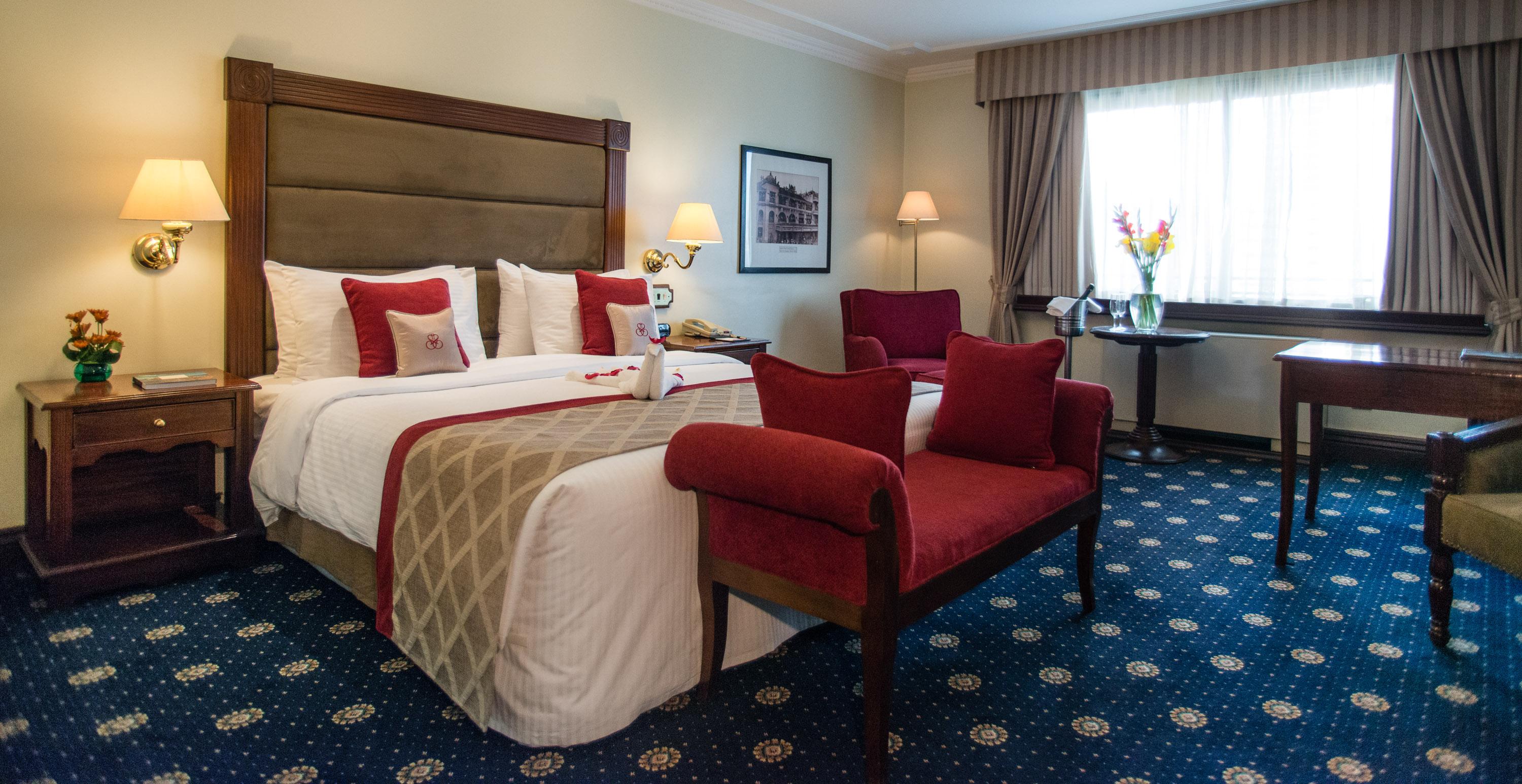 Sarova Stanley