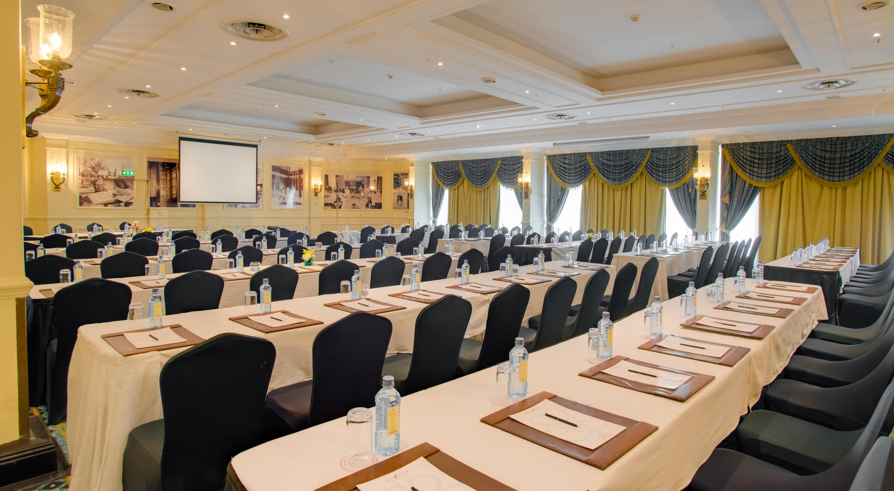 Sarova Stanley Hotel 5*