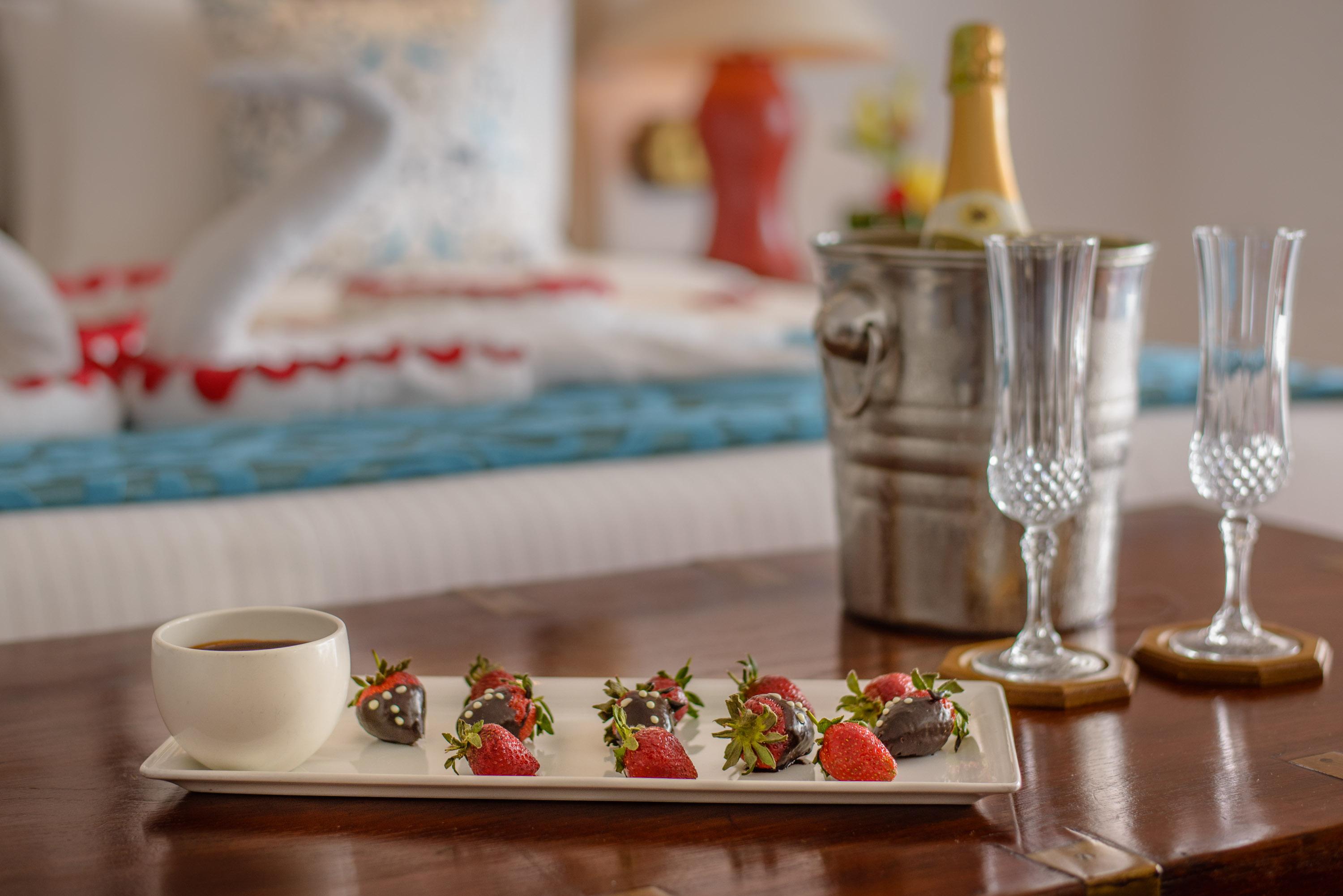 Sarova Stanley Hotel 5*