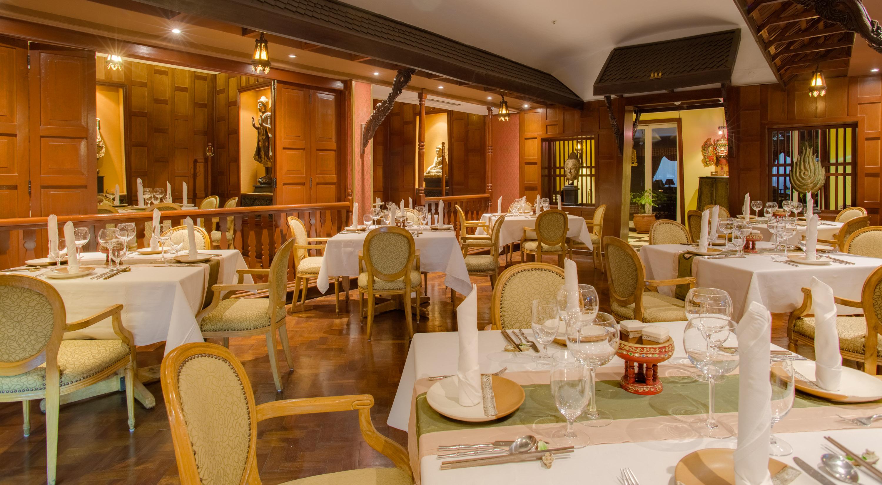 Sarova Stanley 5* Nairobi